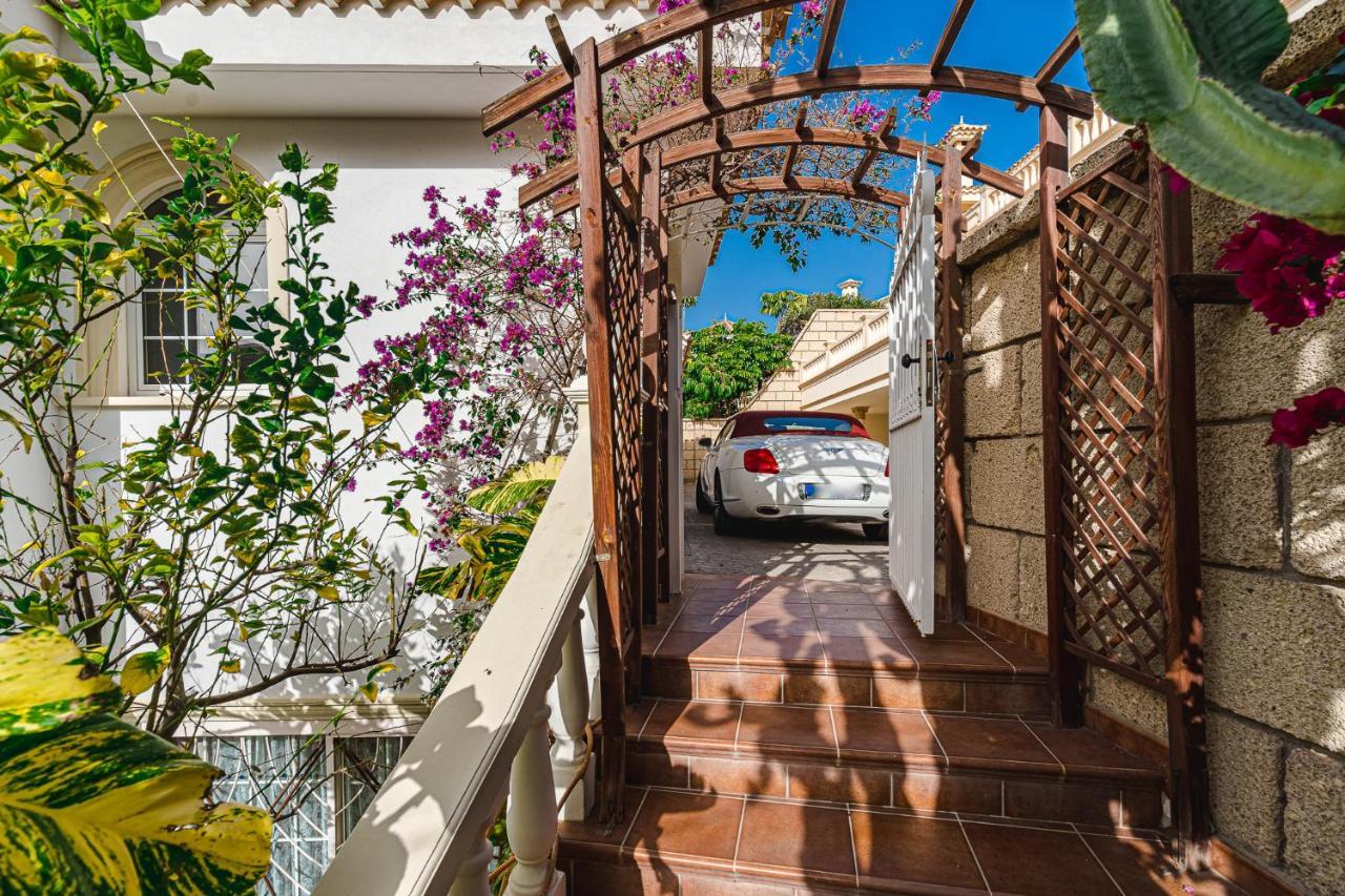 Apartament Luxury El Duque Costa Adeje (Tenerife)