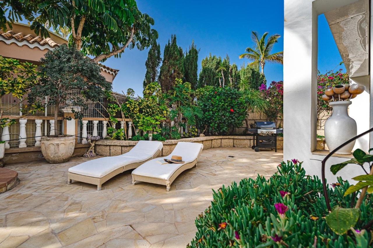 Apartament Luxury El Duque *