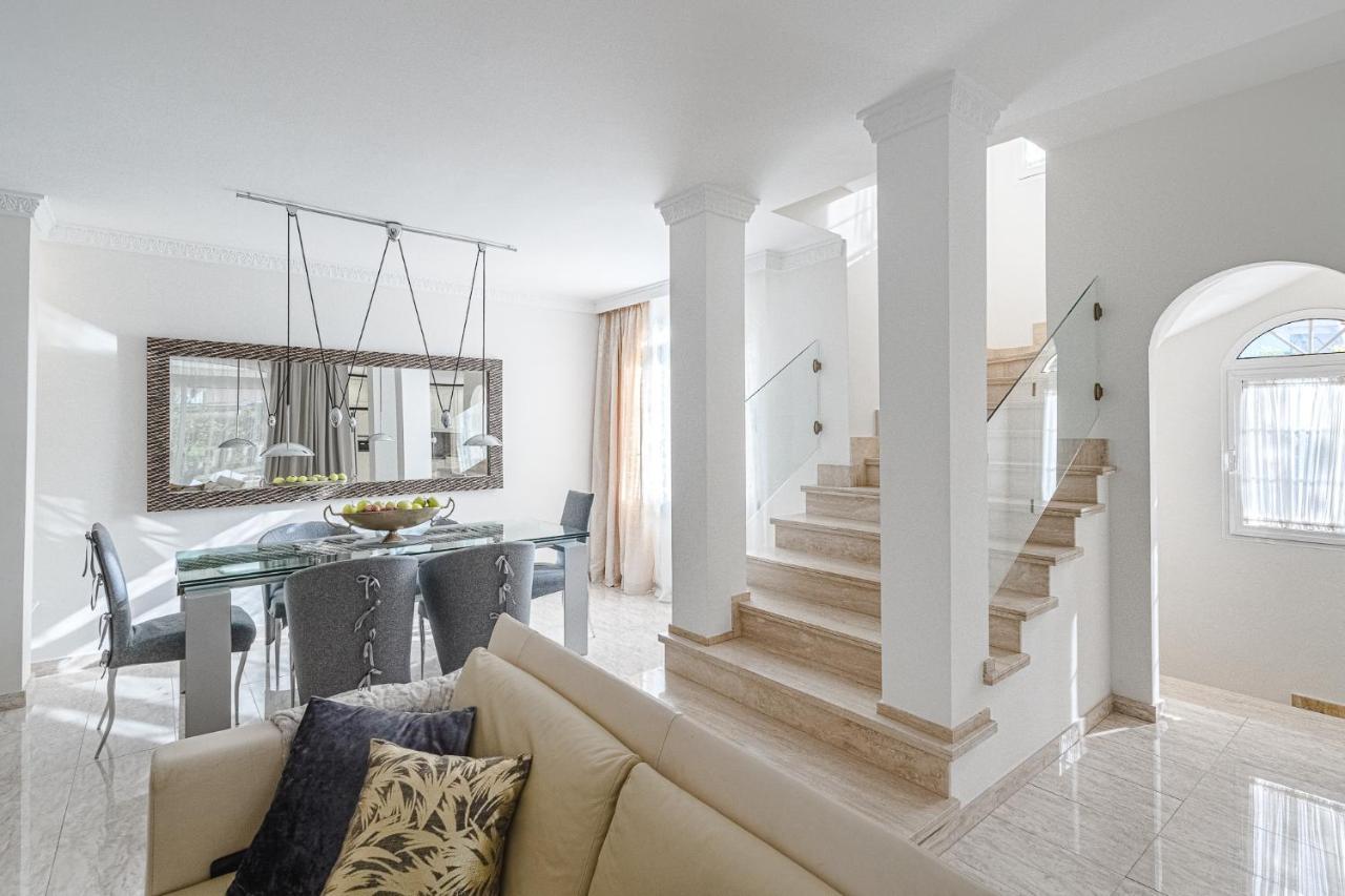 Apartament Luxury El Duque Costa Adeje (Tenerife)