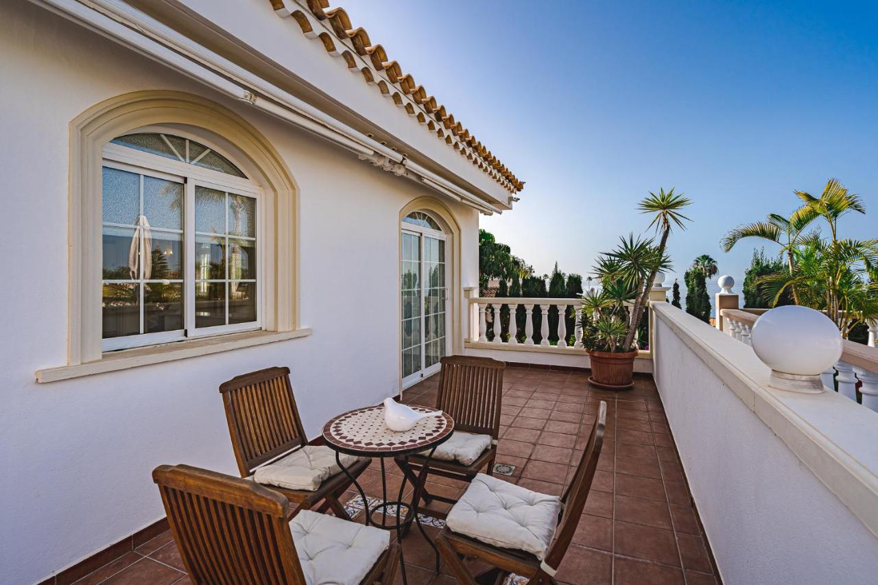 Luxury El Duque Apartament Costa Adeje (Tenerife)