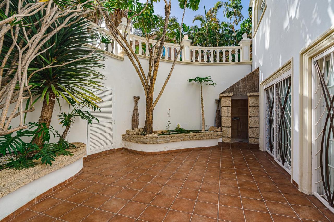 Apartament Luxury El Duque Costa Adeje (Tenerife)