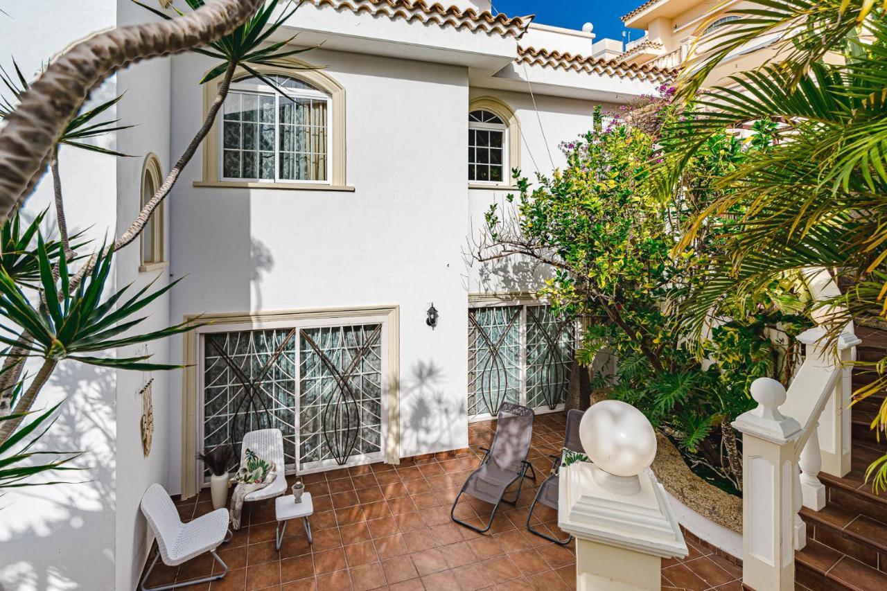 Luxury El Duque Apartament Costa Adeje (Tenerife)