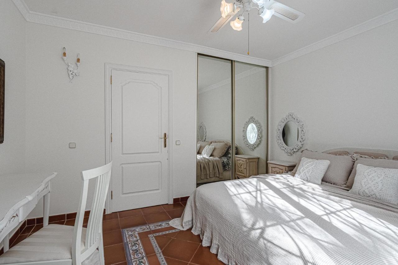 Apartament Luxury El Duque Costa Adeje (Tenerife)
