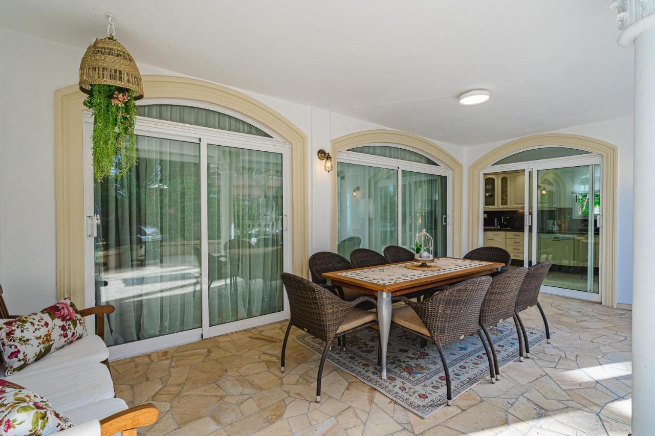 Apartament Luxury El Duque *