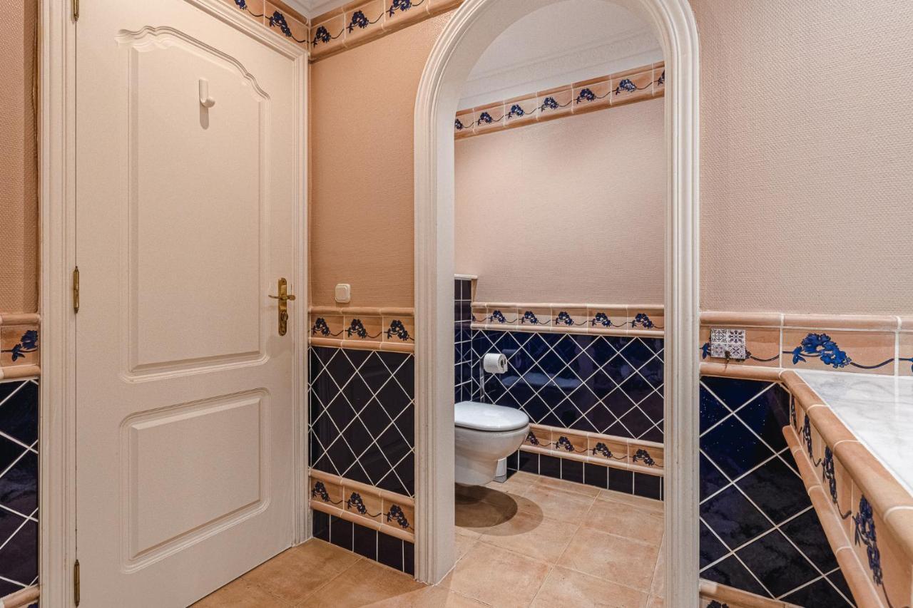 Apartament Luxury El Duque