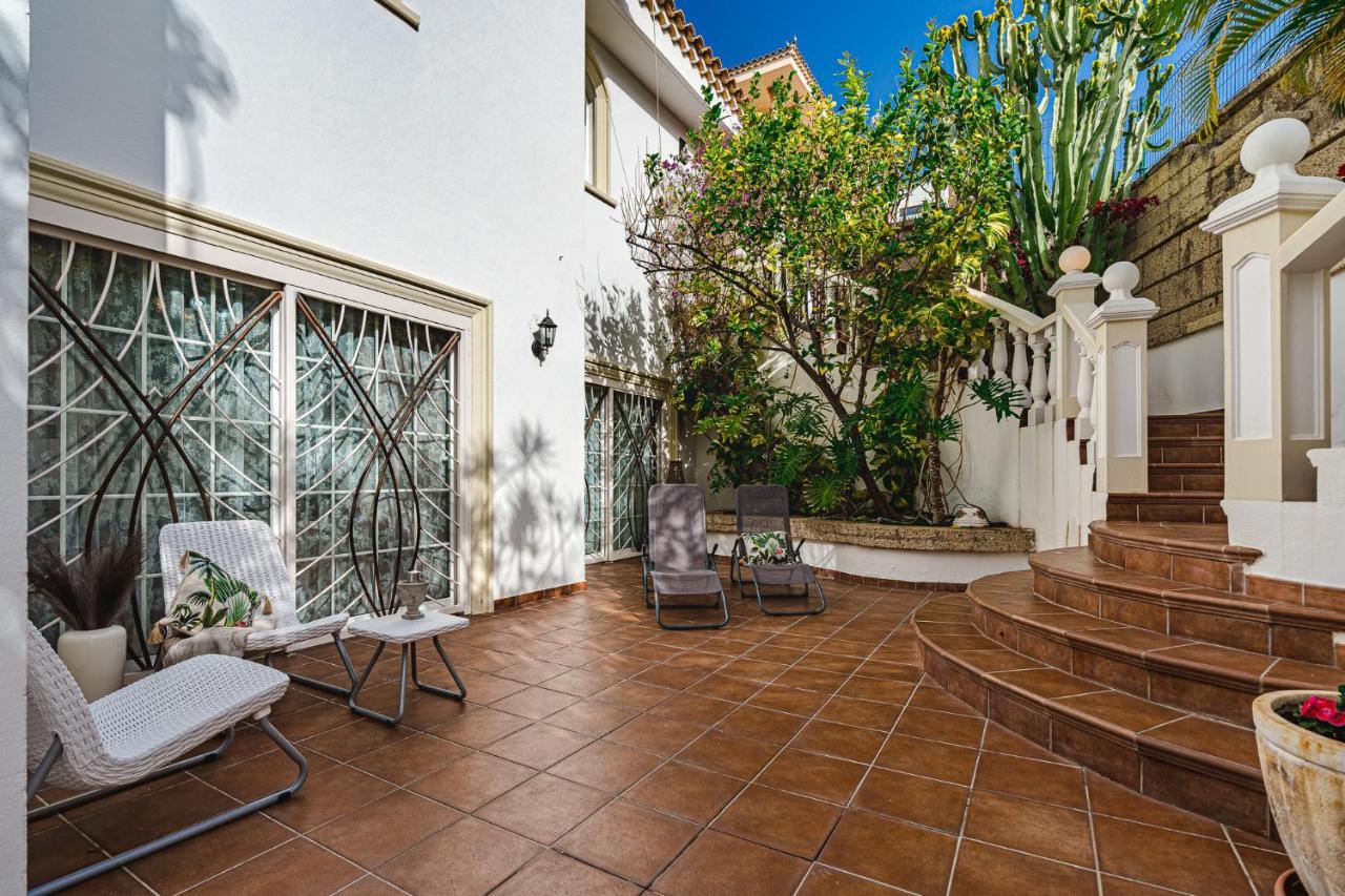 Luxury El Duque Apartament Costa Adeje (Tenerife)