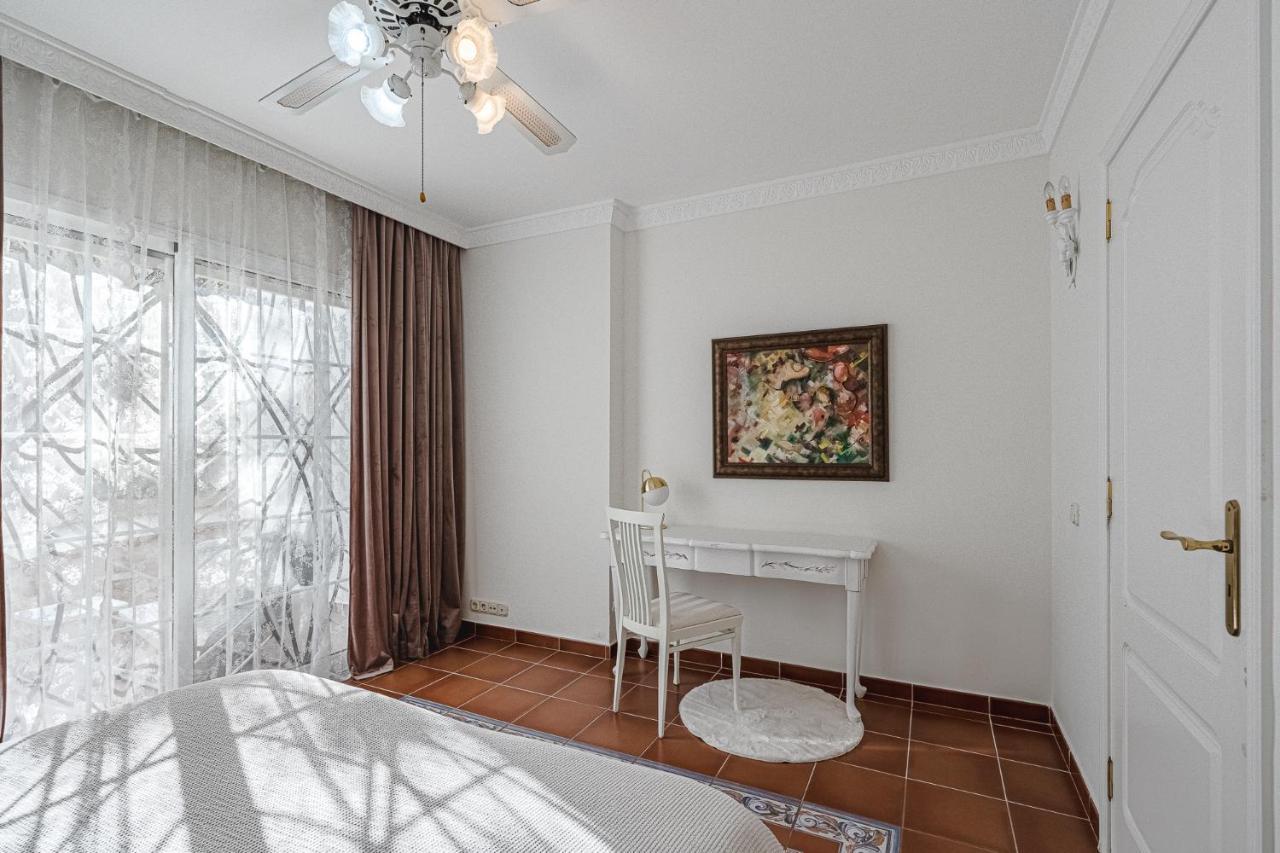 Appartamento Luxury El Duque