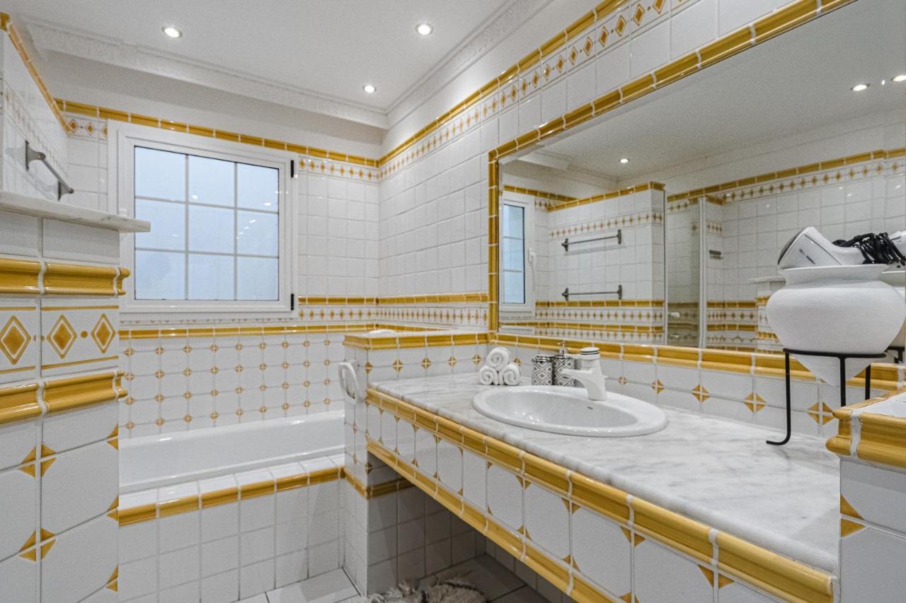 Appartamento Luxury El Duque