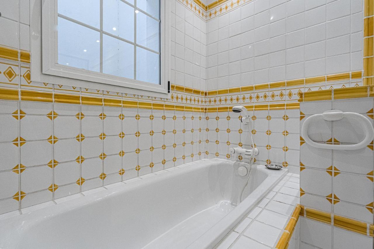 Appartamento Luxury El Duque *
