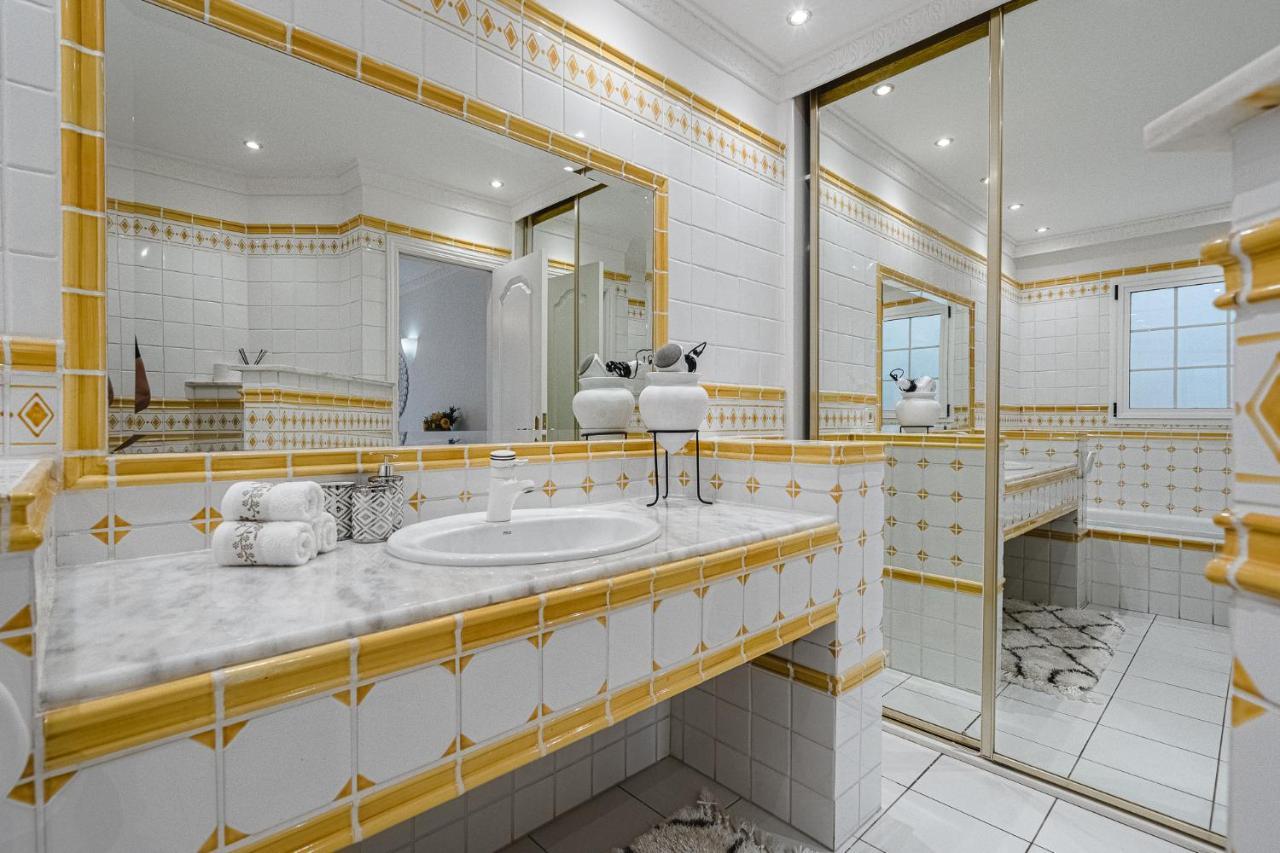 Luxury El Duque Appartamento *