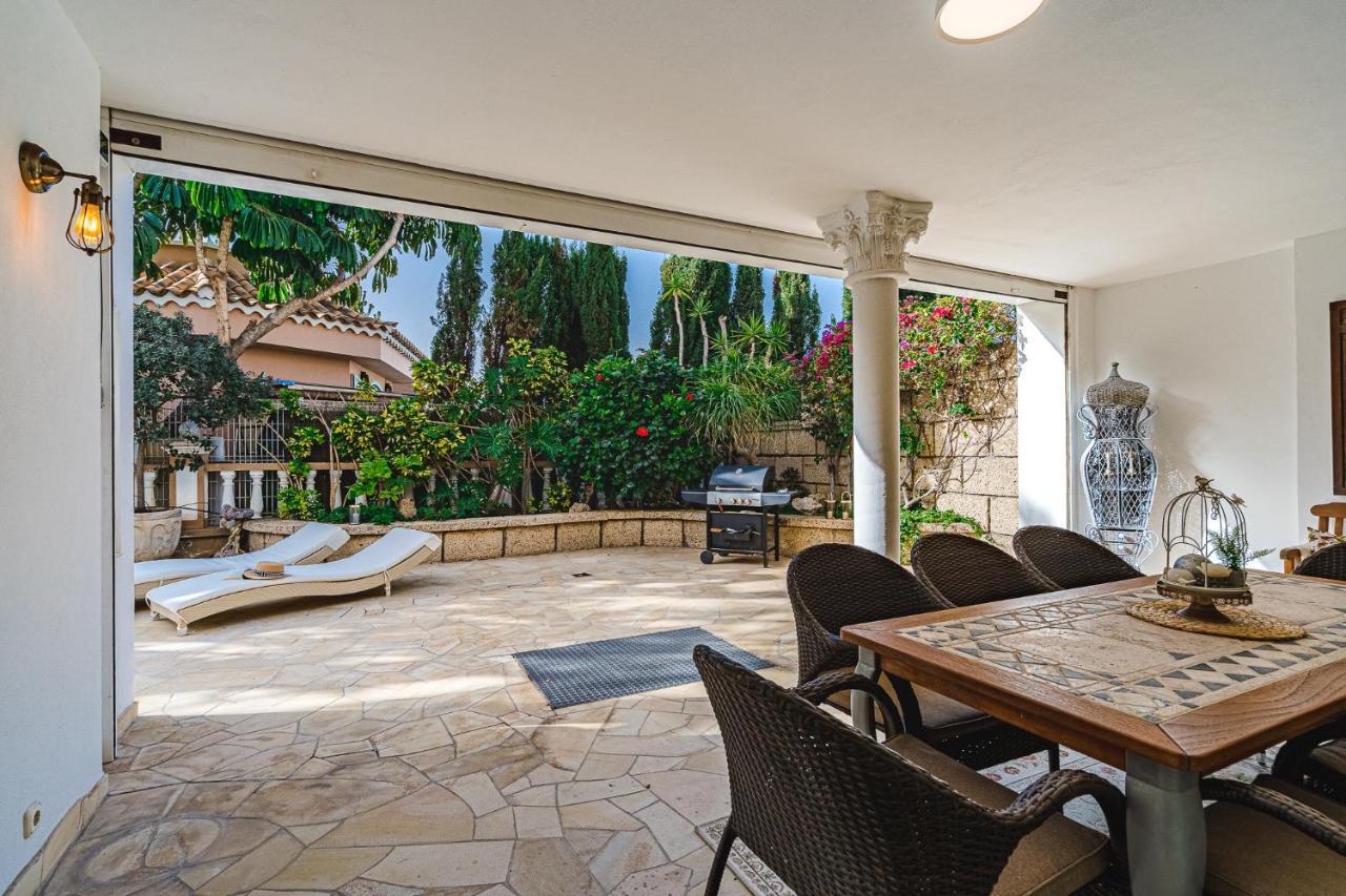 Luxury El Duque Appartamento