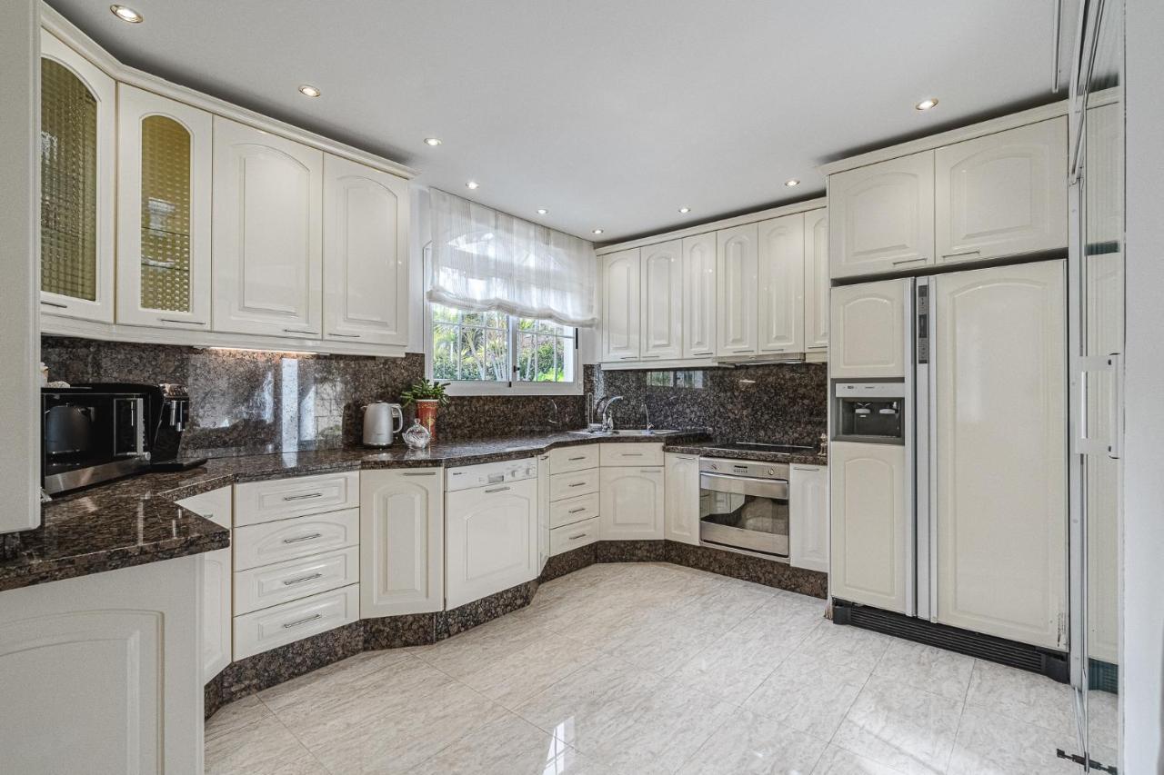 Appartamento Luxury El Duque